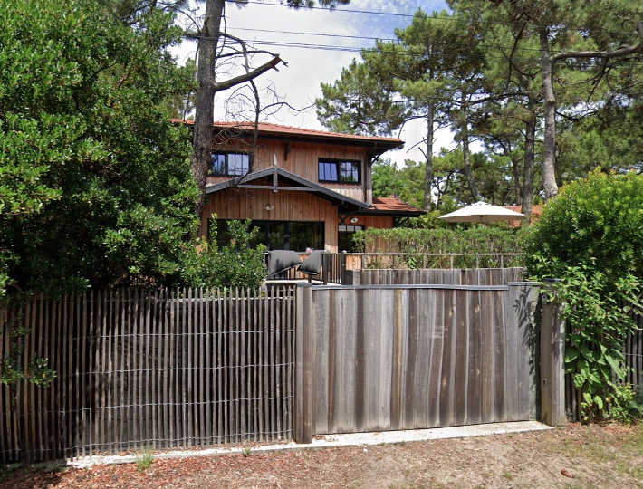 Photo: Constructeur maison ossature bois - Lot-et-Garonne